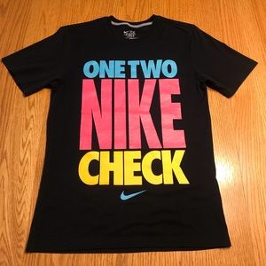 Men’s Sm Nike T-shirt